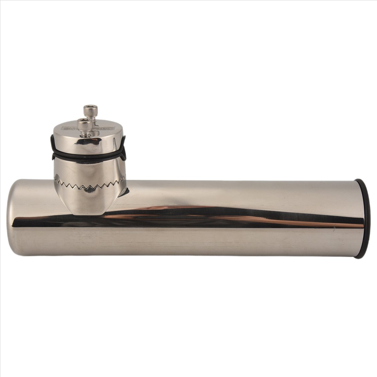 [MEGAL SALE]Stainless Steel Ma - Fishing Rod Rack 评论和价格
