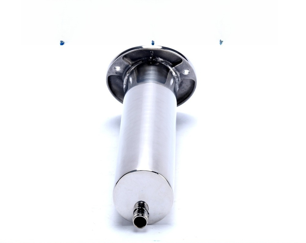 Leakage Type Fishing Rod Holde - Fishing Rod Boat 评论和价格