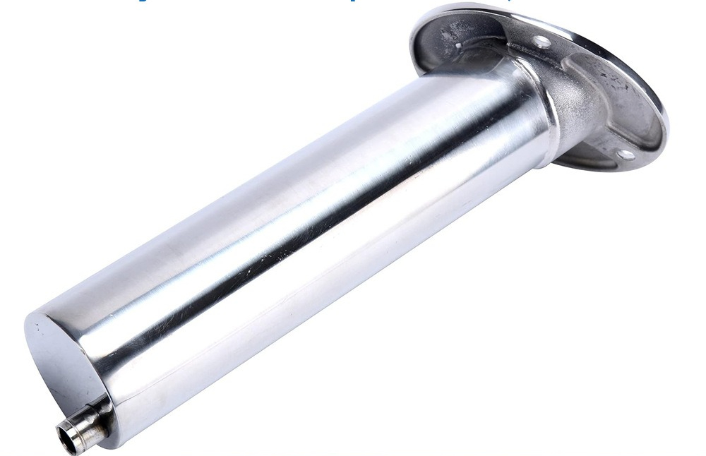 Leakage Type Fishing Rod Holde - Fishing Rod Boat 评论和价格
