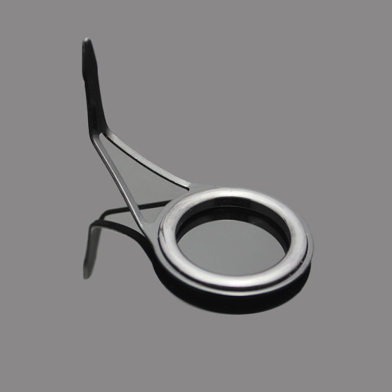 8pcs Fishing Rod Guide Rings A - Fishing Rod Guide Replacement 评论和价格