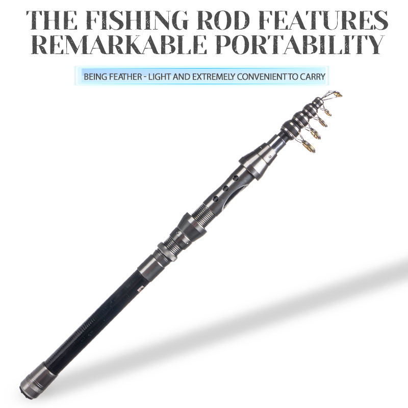DEUKIO Fishing Rod and Reel Co - Fishing Rod Combo 评论和价格