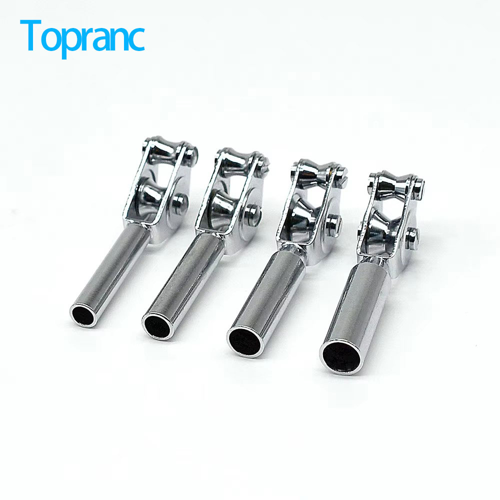 Topranc Fishing Roller Guide R - Fishing Rod Guide Replacement 评论和价格