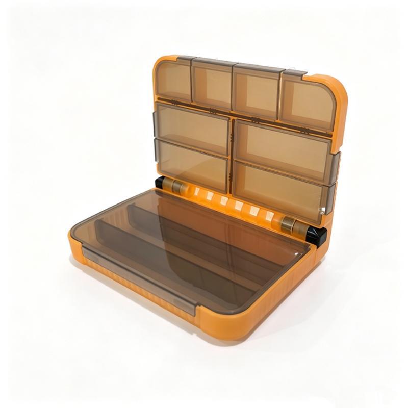 Hot Sale Fishing Tackle Storag - Fishing Rod Case 评论和价格