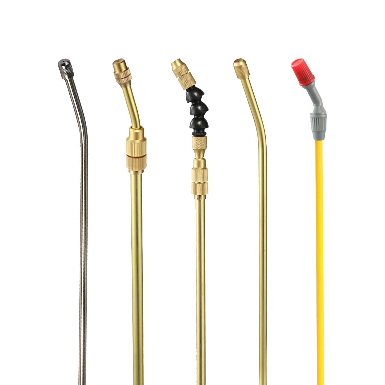 Spray Wand Extension Rod Airle - Fishing Rod Telescopic 评论和价格