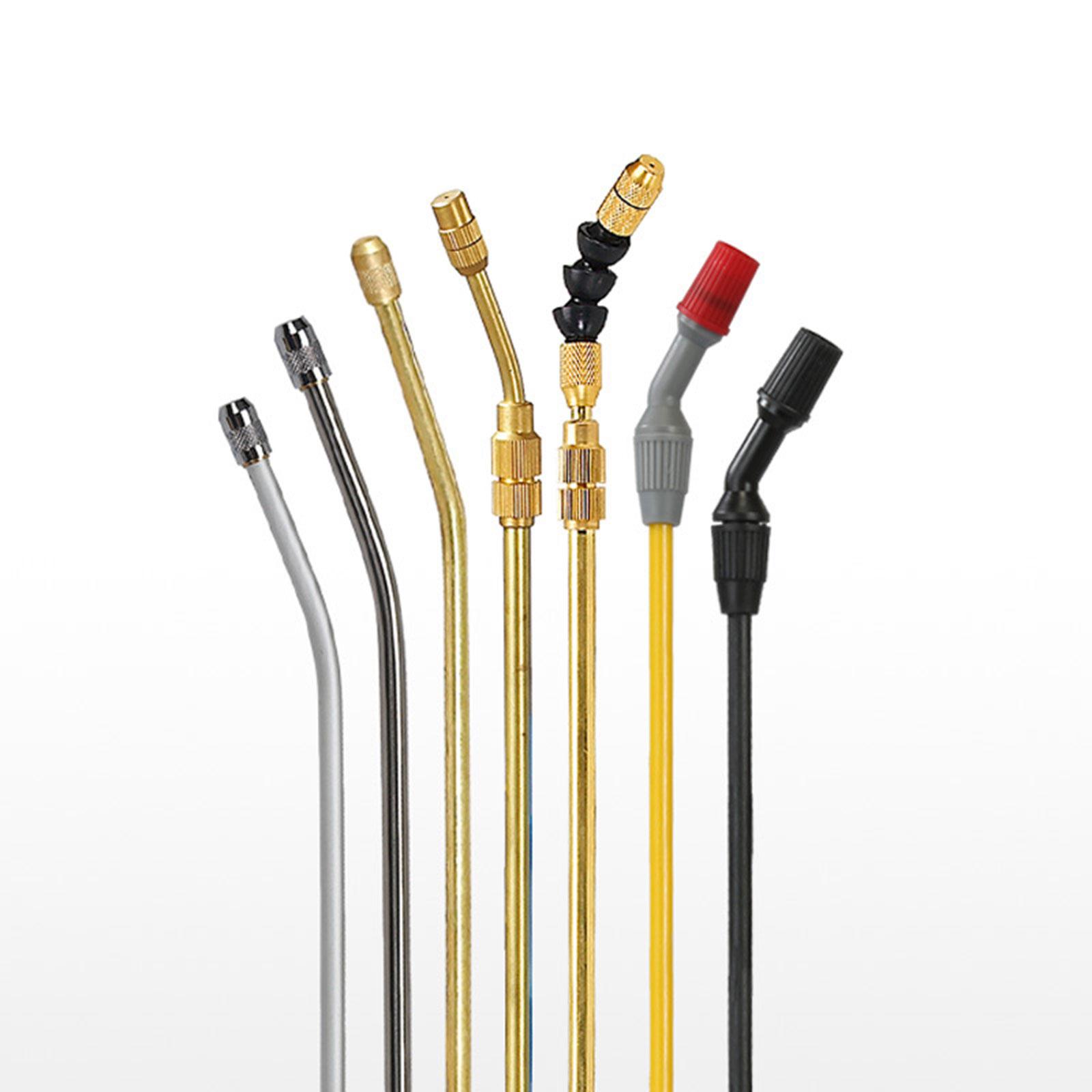 Spray Wand Extension Rod Airle - Fishing Rod Telescopic 评论和价格
