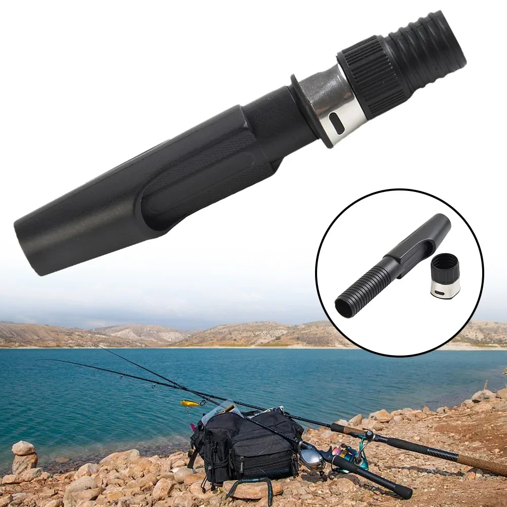 Casting Fishing Reel Seat For  - Fishing Rod Guide Replacement 评论和价格